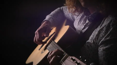 A rising star Video stock 295157069