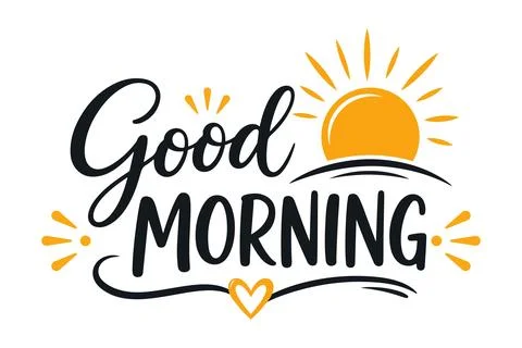 Rising sun and heart vector Иллюстрация