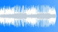 Rising Like The Sun (Bed)Stock Music