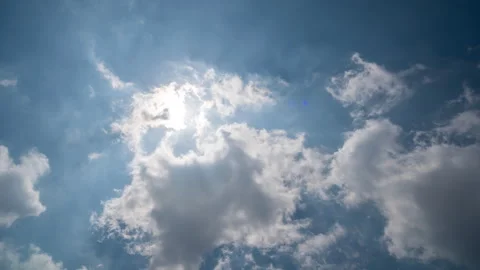 Rising Sun Stock-Footage 244318054