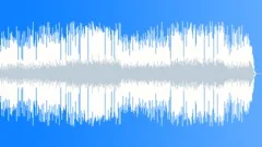 Rising Like The Sun (NoDrumsBed)Stock Music