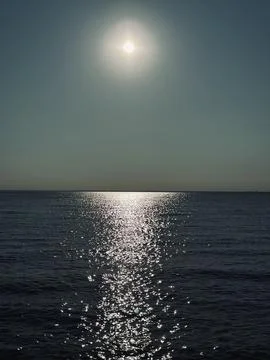 Rising Sun Stock Photos