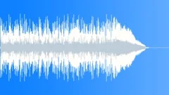 Rising Like The Sun (Sting2)Stock Music