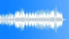 Rising Suspense - Danger Stock Music