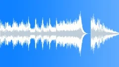 Rising Suspense - Dramatic - With PerucssionStock Music
