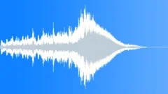 Rising Suspense Stock Music