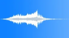 Rising Tension Stinger Sound Effect