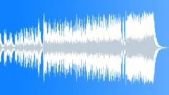 Rising Titans - 60 Sec 1 - INTENSE, ACTION, DRUM TARILER Stock Music