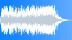 Rising Titans - Stinger - EVIL, TERRIFYING TRAILER STING / RISERStock Music