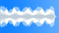 Rising Vibration Transition Drone Sound Effect