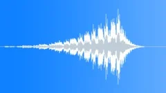 Rising Victory Award Sound Effect