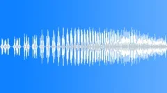 Rising whompSound Effect