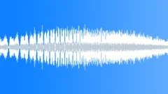 Rising whomp transition 4 Sound Effect