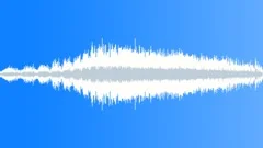 Rising whomp transition 5Sound Effect