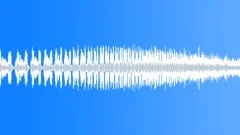 Rising whomp transition 8 Sound Effect