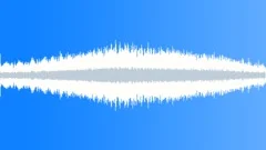 Rising whomp transition 9Sound Effect