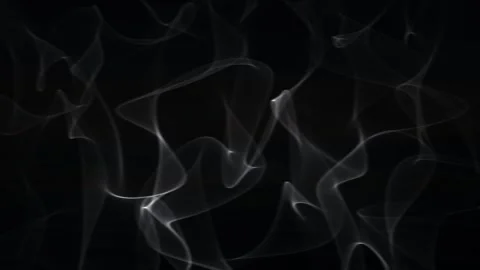 Rising wisps of smoke Video stock 276597655