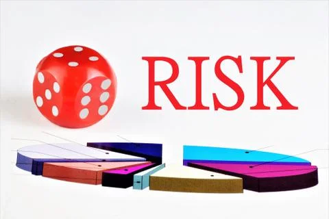 Risk - a combination of probability and consequences of adverse events, Stock Photos