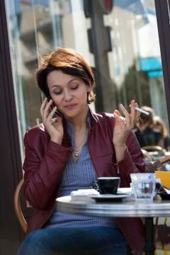 Risk factor Stock Photos