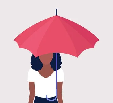 Risk management concept Stock Illustration