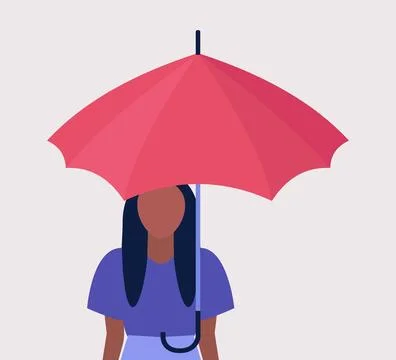 Risk management concept Stock Illustration
