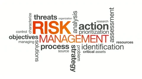 Risk Management Stock Footage