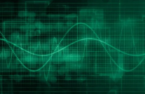 Risk management Illustrazione stock