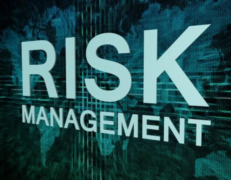 Risk management Illustration