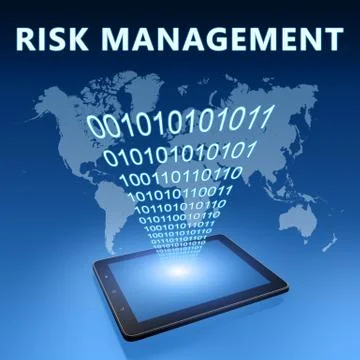 Risk management Illustration