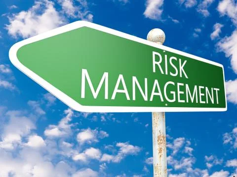 Risk management Illustration