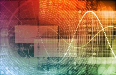 Risk Management Illustrazione stock