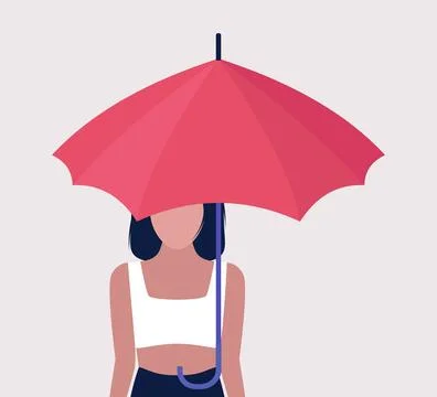 Risk management Stock Illustration