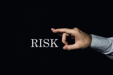 RISK Stock Photos