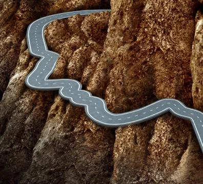 Risk strategy Illustration