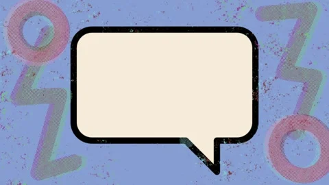 Risograph retro animation. Stock Footage 248248425