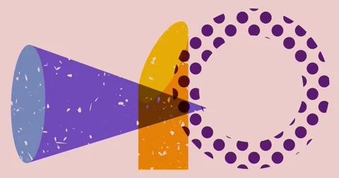 Risograph video Stock Footage 305179750