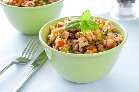 Risotto Stock Photos