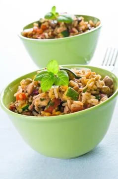 Risotto Stock Photos