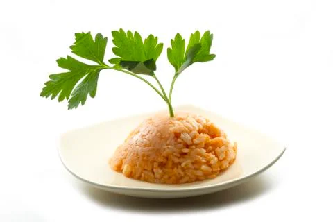 Risotto Stock Photos
