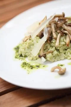 Risotto Stock Photos