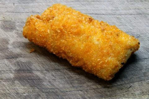 Rissole Stock Photos