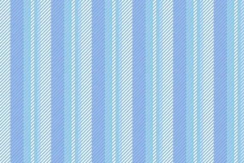 Rissue textile pattern stripe, duvet seamless lines fabric. Gingdom vertica.. 스톡 일러스트