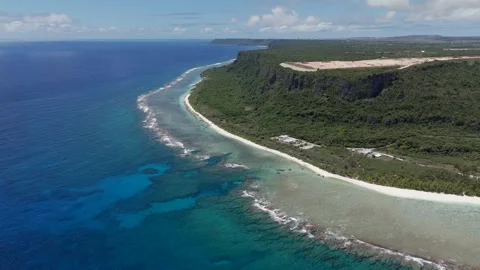 RITIDIAN 1 Stock Footage 277918989