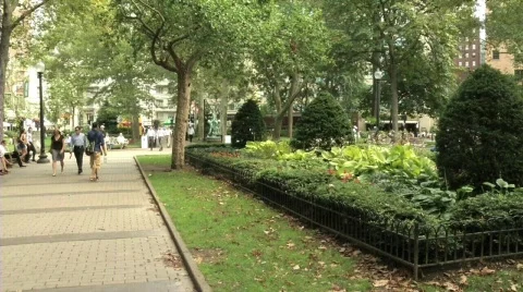 Rittenhouse Square 2 Vidéo 537561