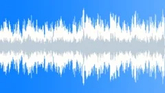 Ritual Dance Loop (with ethnic percussion) Stock Music