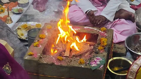 Hourse Hindu Stock Videos – Royalty-Free HD & 4K Videos