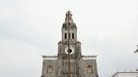 Ritual flyers Stock-Footage 12533498