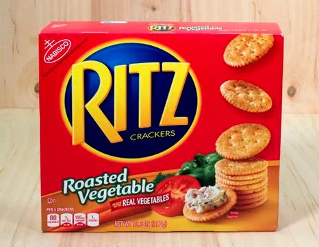 Ritz crackers Photos