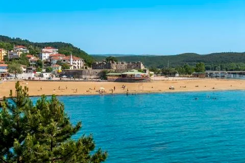 Riva Beach Stock Photos