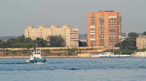 River 001 Stock Footage 8778561